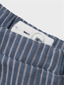  NAME IT Shorts Helmar Blue Mirage